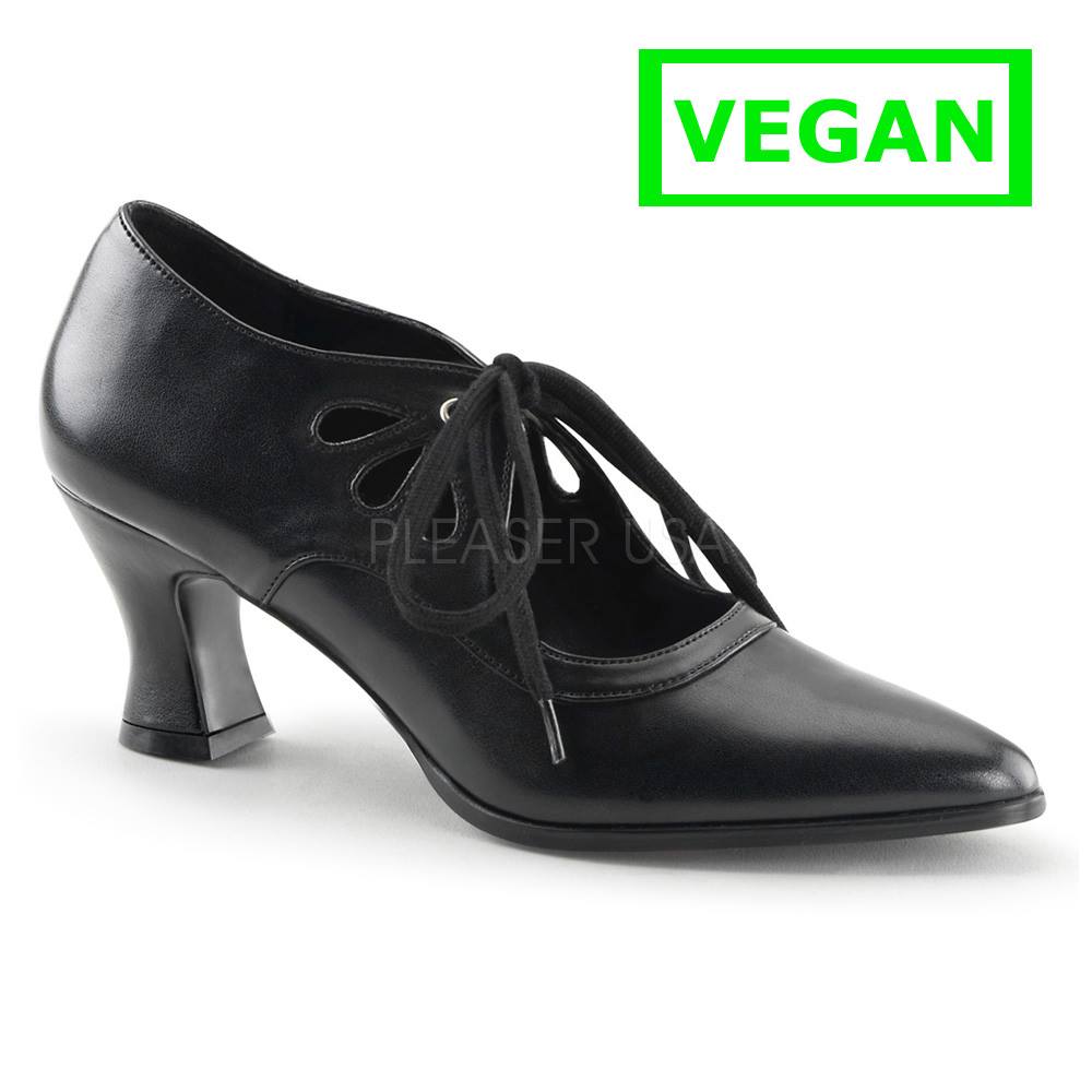 Funtasma - VICTORIAN03 Pumps - Schwarz Product image